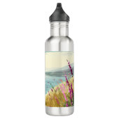 Heather's Embrace beroemd gemaakt door The Zee Waterfles (Rechts)