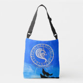 Heather's Heartland tas (Voorkant)