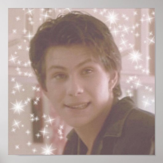 Heathers JD Poster (Voorkant)