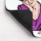 Heather's Motto Muismat (Hoek)