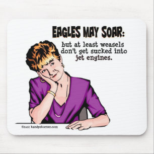 Heather's Motto Muismat