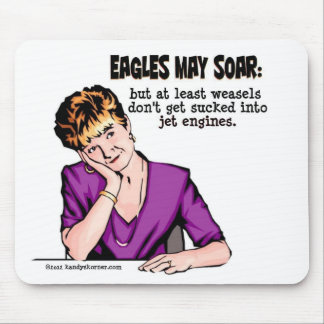 Heather's Motto Muismat