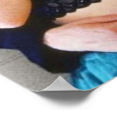 Heathers Poster (Hoek)