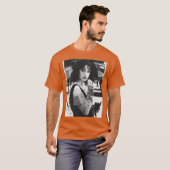 Heathers Winona Ryder T-shirt (Voorkant volledig)