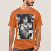 Heathers Winona Ryder T-shirt (Voorkant)