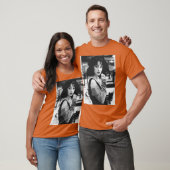 Heathers Winona Ryder T-shirt (Unisex)