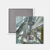 Heathrow Magneet (Voorkant / Achterkant)