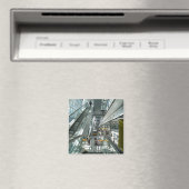 Heathrow Magneet (Insitu (Vaatwasser))