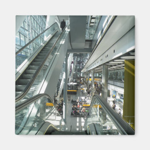 Heathrow Magneet