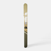 Heatline Horizon iPhone 16 Hoesje (Linkerkant)