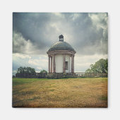 Heaton Park - het Temple Magnet (Voorkant)