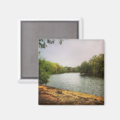 Heaton Park Magnet (Voorkant / Achterkant)