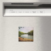 Heaton Park Magnet (Insitu (Vaatwasser))