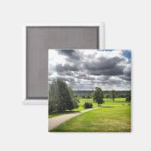 Heaton Park Magnet (Voorkant / Achterkant)