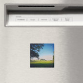 Heaton Park Magnet (Insitu (Vaatwasser))