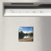 Heaton Park Magnet (Insitu (Vaatwasser))