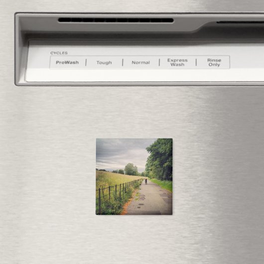 Heaton Park Magnet (Insitu (Vaatwasser))