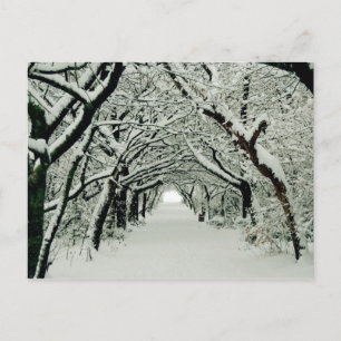 Heaton Park, Manchester Briefkaart