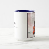 Heaven 3 Mok (Midden)