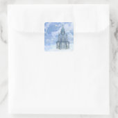Heaven 4 Sticker (Tas)