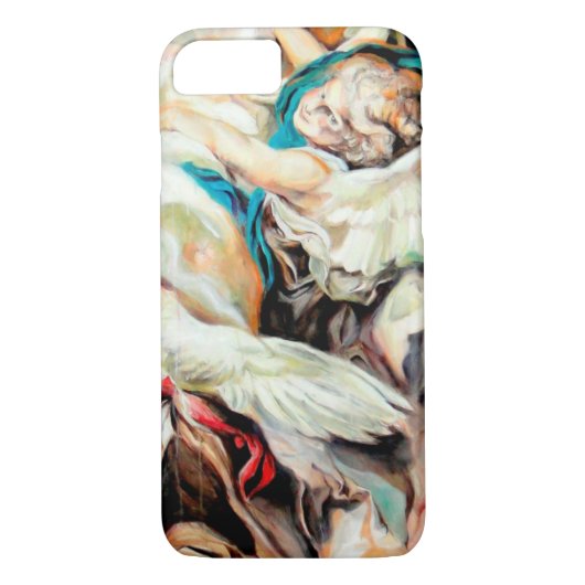 Heaven and Earth - Fine Art Phone Case (Achterkant)