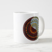 Heaven and Hell Specialty Mok (Voorkant rechts)