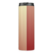Heaven and Hell Thermal Tumbler Thermosbeker (Achterkant)