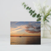 Heaven Briefkaart (Staand voorkant)