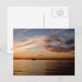 Heaven Briefkaart (Voorkant / Achterkant)
