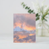 Heaven Briefkaart (Staand voorkant)