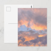 Heaven Briefkaart (Voorkant / Achterkant)