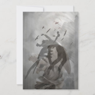 Heaven en Hell Kaart