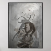 Heaven en Hell Poster (Voorkant)