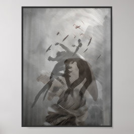 Heaven en Hell Poster