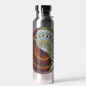 Heaven en Hell Waterfles (Links)