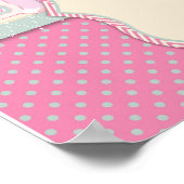 Heaven Girl Banner Poster (Hoek)