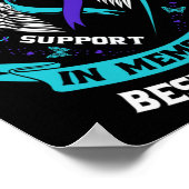 Heaven had een Hero nodig die mijn beste vriend Su Poster (Hoek)