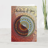 Heaven & Hell Card Kaart (Voorkant)