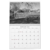 HEAVEN IS EEN PLAYGROUND KALENDER (Feb 2027)