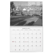 HEAVEN IS EEN PLAYGROUND KALENDER (Mar 2027)
