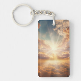 Heaven Key Ring Sleutelhanger