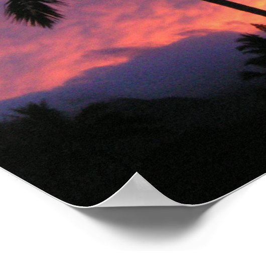 Heaven Knows Poster (Hoek)