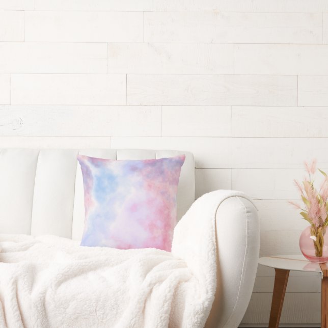 Heaven Kussen (Bank)