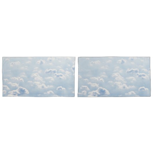 HEAVEN kussensloop grootte | m3galleryStudio (Voorkant-Set)