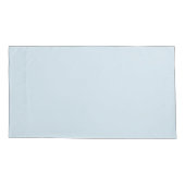 HEAVEN kussensloop grootte | m3galleryStudio (Achterkant-Links)