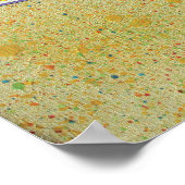 Heaven n Hell Dragonfly Poster (Hoek)