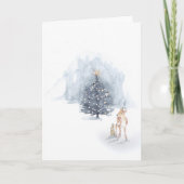 Heaven & Natuur Note Card Kaart (Voorkant)