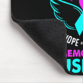 Heaven Needed Hero God Ck Mine Husband Suicide Pre Muismat (Hoek)