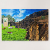 Heaven of Feelin' Lucky Legpuzzel (Horizontaal)