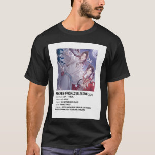 Heaven Official_s Blessing Alternative T-shirt
